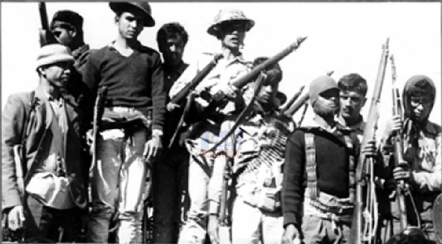 Bangladesh Independence Day, India, Pakistan, War, મુક્તિ સેના