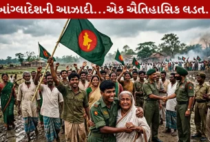 Bangladesh Independence Day, India, Pakistan, War, મુક્તિ સેના