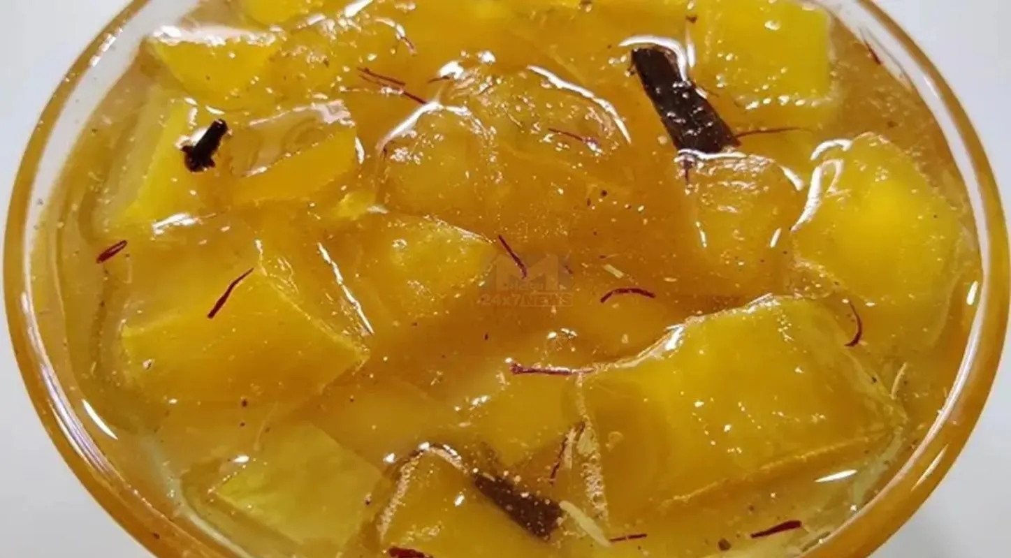 Bel Murabba, કોઠમડા, ઉનાળાની રેસિપી, શિવજી, ઓષધીય ગુણ
