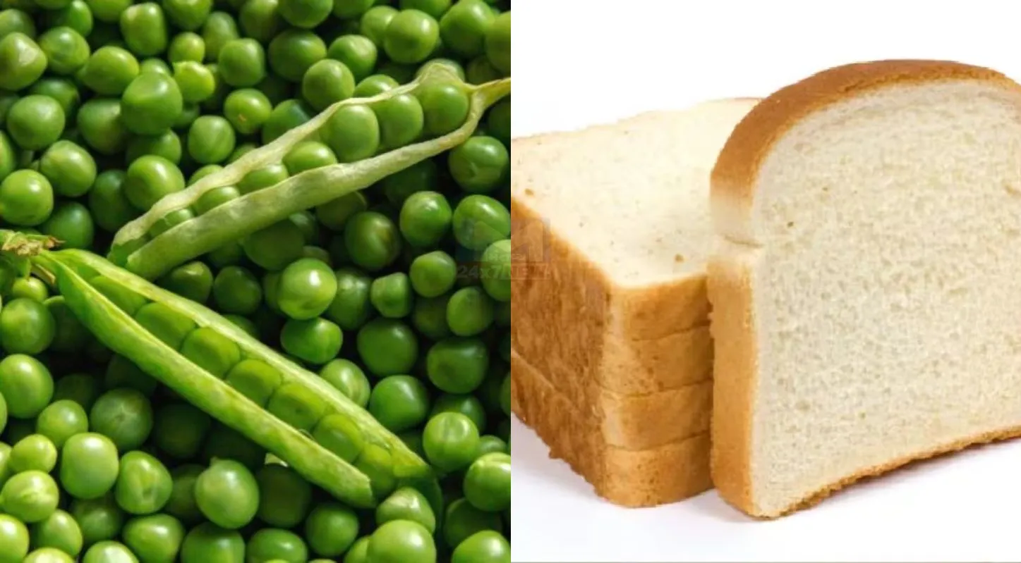 Bread Mutter Balls, બાળકો, નાસ્તો, મહેમામ, શેલો ફ્રાય રેસિપી