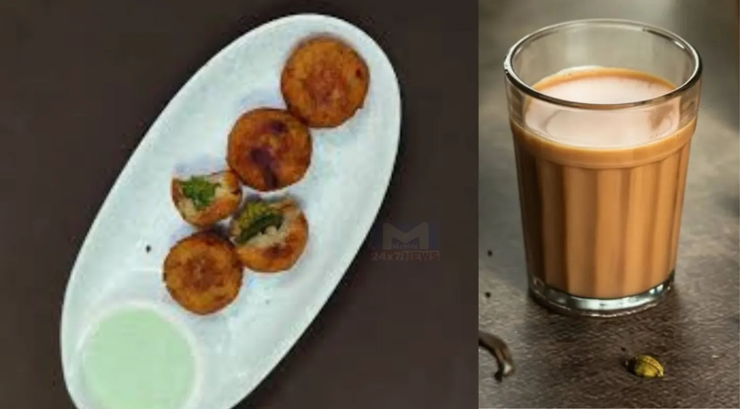 Bread Mutter Balls, બાળકો, નાસ્તો, મહેમામ, શેલો ફ્રાય રેસિપી