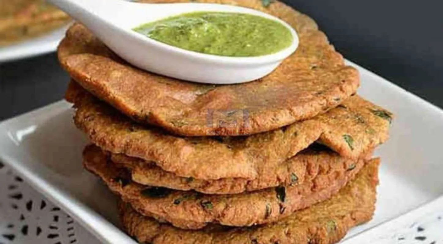 Buckwheat Flour, ડાયાબિટીસ. કુટ્ટૂની પૂરી, ઉપવાસ, લો શુગર