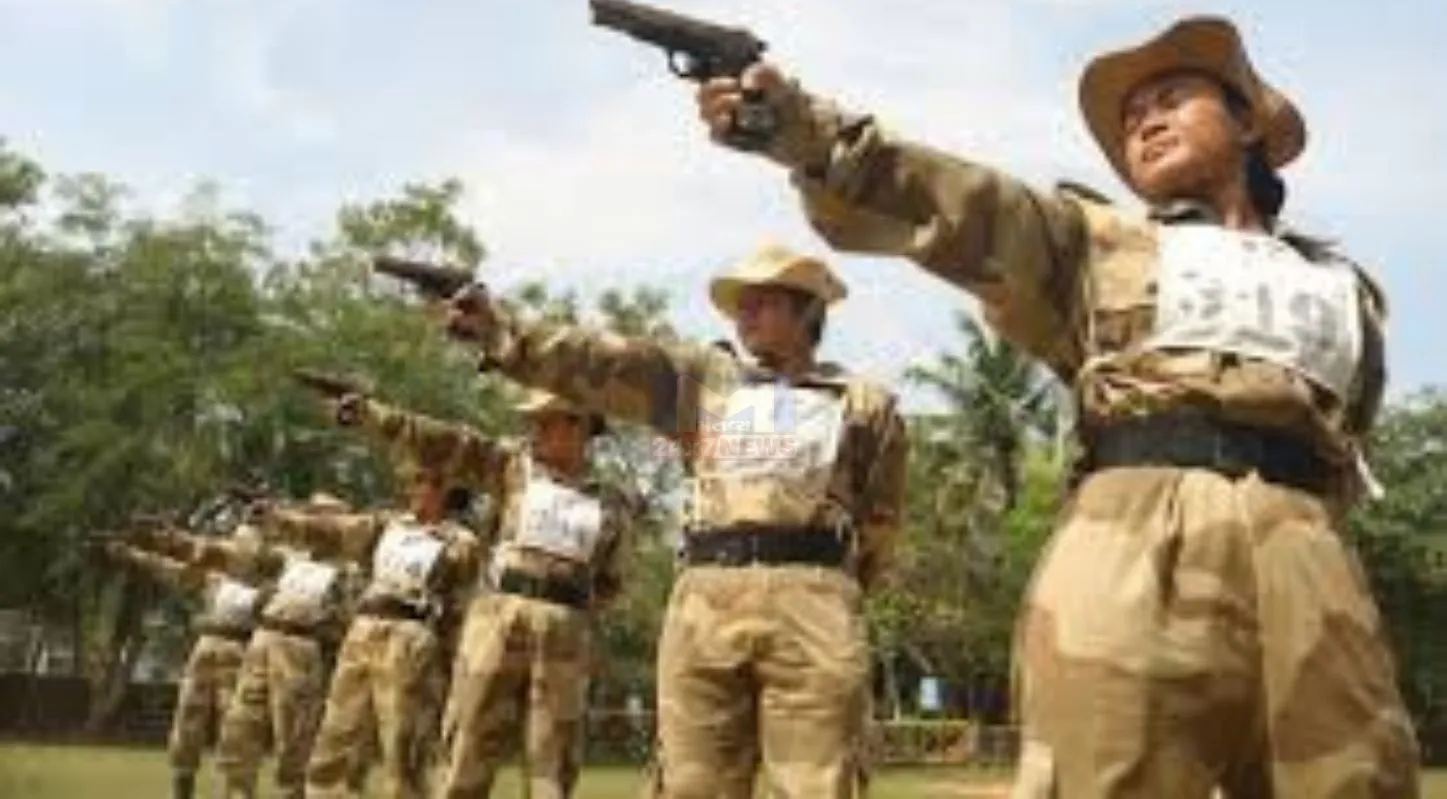 CISF Raising Day 2026 ,સીઆઈએસએફ સ્થાપના દિવસ, ઔદ્યોગિક સુરક્ષા, Dog Squad, QRT