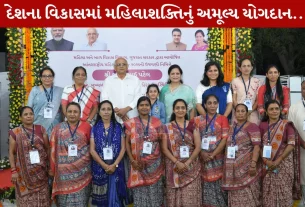 CM ,મુખ્યમંત્રી ભૂપેન્દ્ર પટેલ ,તેડાગર બહેનો,માતા યશોદા એવોર્ડ, આંગણવાડી
