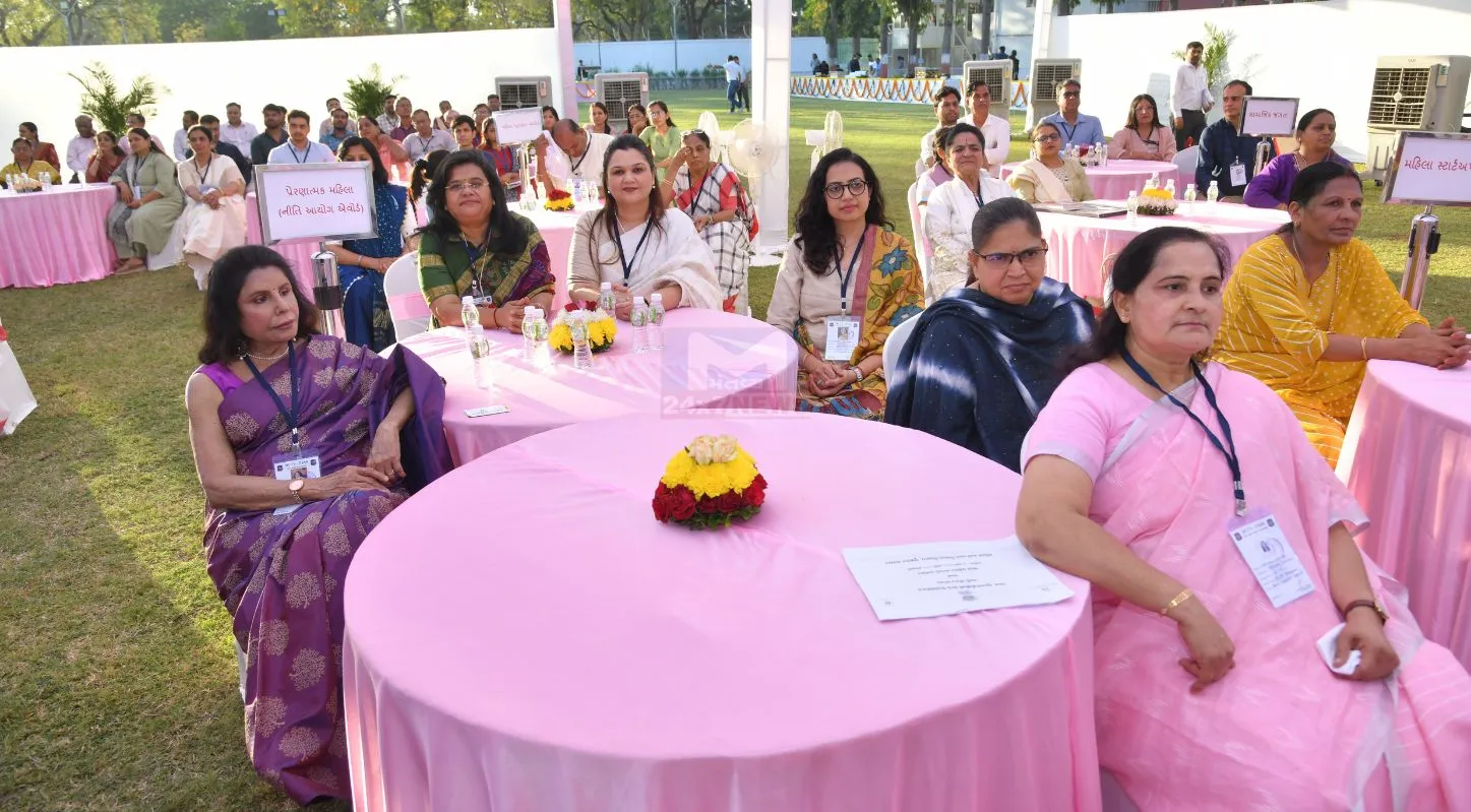 CM ,મુખ્યમંત્રી ભૂપેન્દ્ર પટેલ ,તેડાગર બહેનો,માતા યશોદા એવોર્ડ, આંગણવાડી