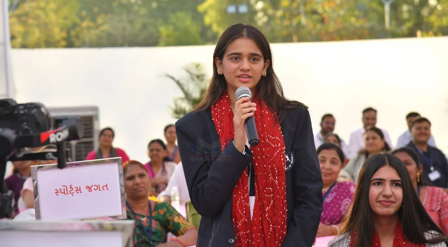 CM ,મુખ્યમંત્રી ભૂપેન્દ્ર પટેલ ,તેડાગર બહેનો,માતા યશોદા એવોર્ડ, આંગણવાડી