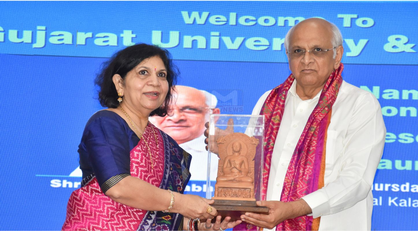 CM, GU, વિમેન સ્ટાર્ટઅપ્સ, નરેન્દ્ર મોદી, અમદાવાદ