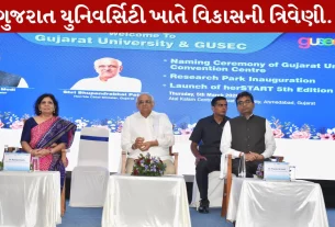 CM, GU, વિમેન સ્ટાર્ટઅપ્સ, નરેન્દ્ર મોદી, અમદાવાદ