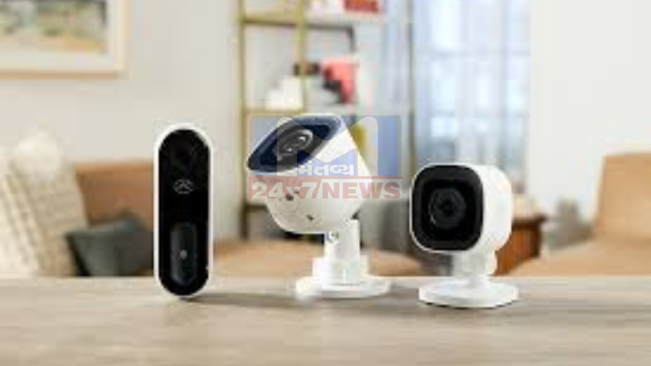Camera