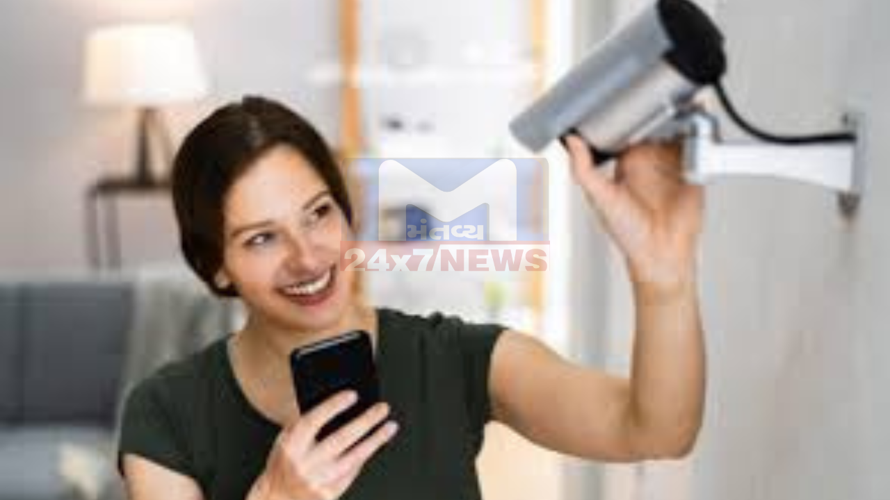 Camera