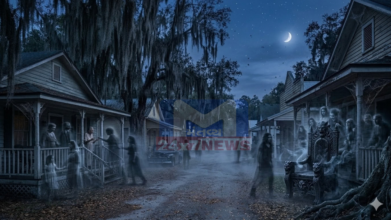 Cassadaga