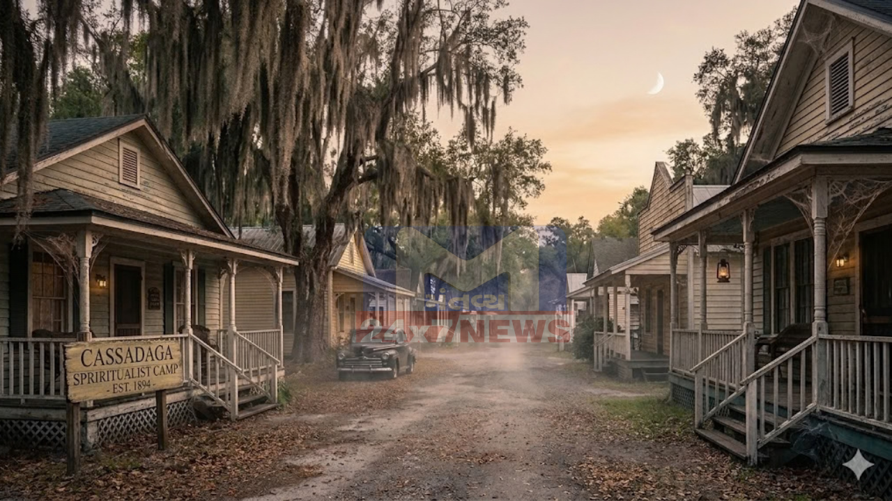 Cassadaga