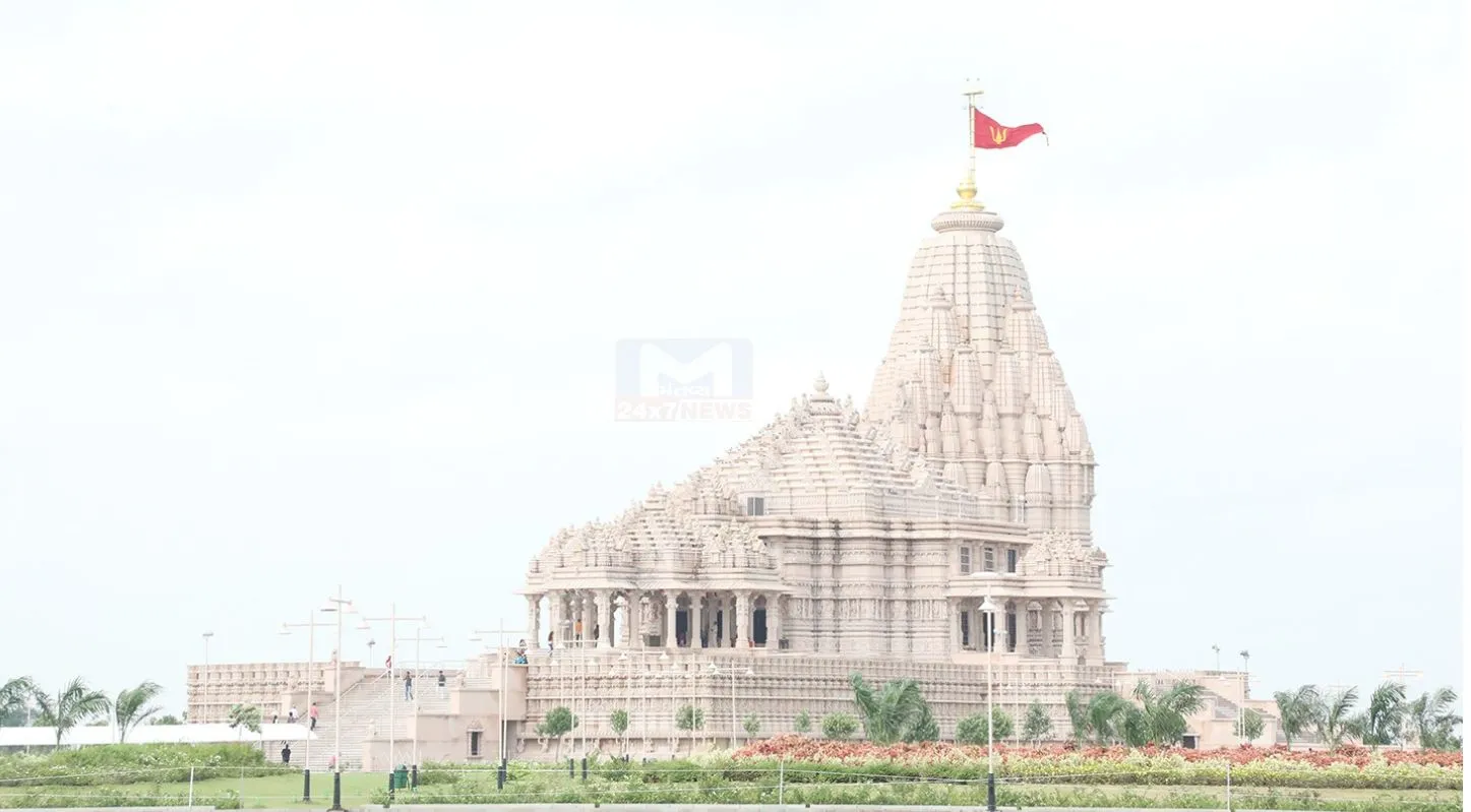 Shree Khodaldham Mandir, નરેશ પટેલ, ભક્તિ કાર્યક્રમો, રાજકોટ, કાગવડ