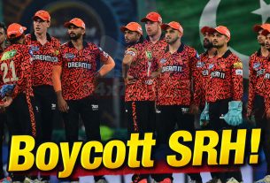 IPL 2026 પહેલા SRH પર વિવાદ: કાવ્યા મારન સામે ચાહકો નારાજ