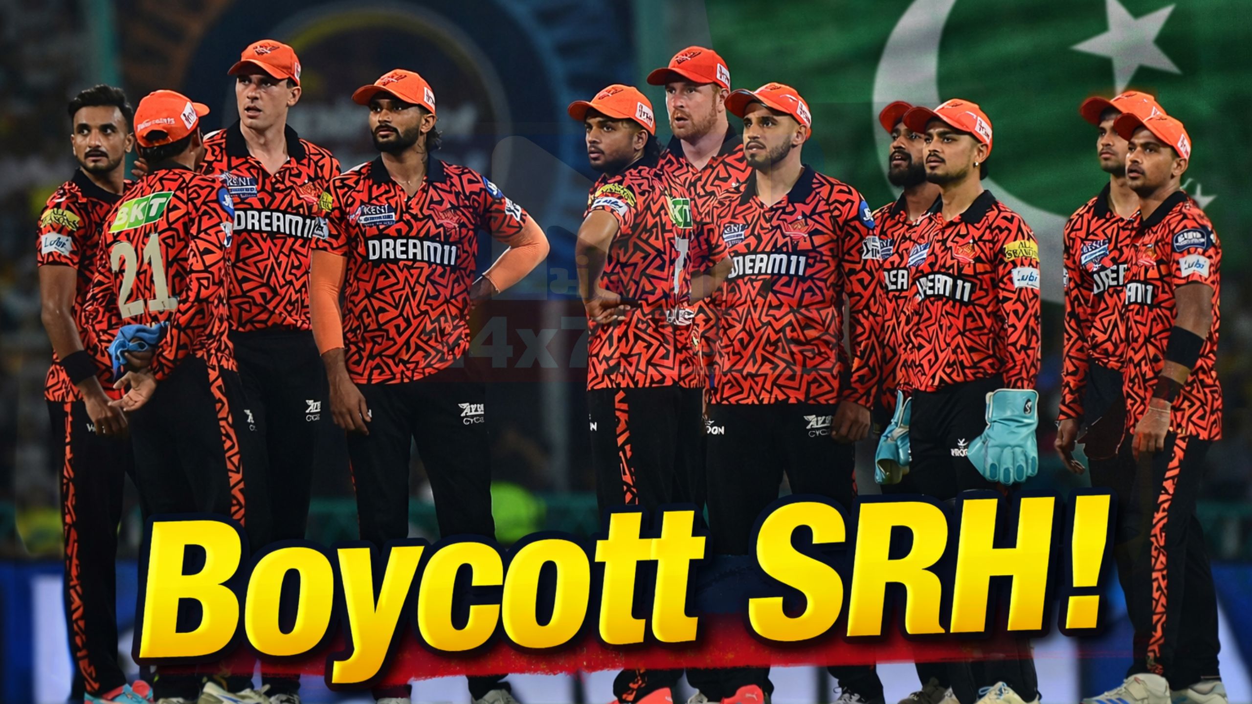 IPL 2026 પહેલા SRH પર વિવાદ: કાવ્યા મારન સામે ચાહકો નારાજ