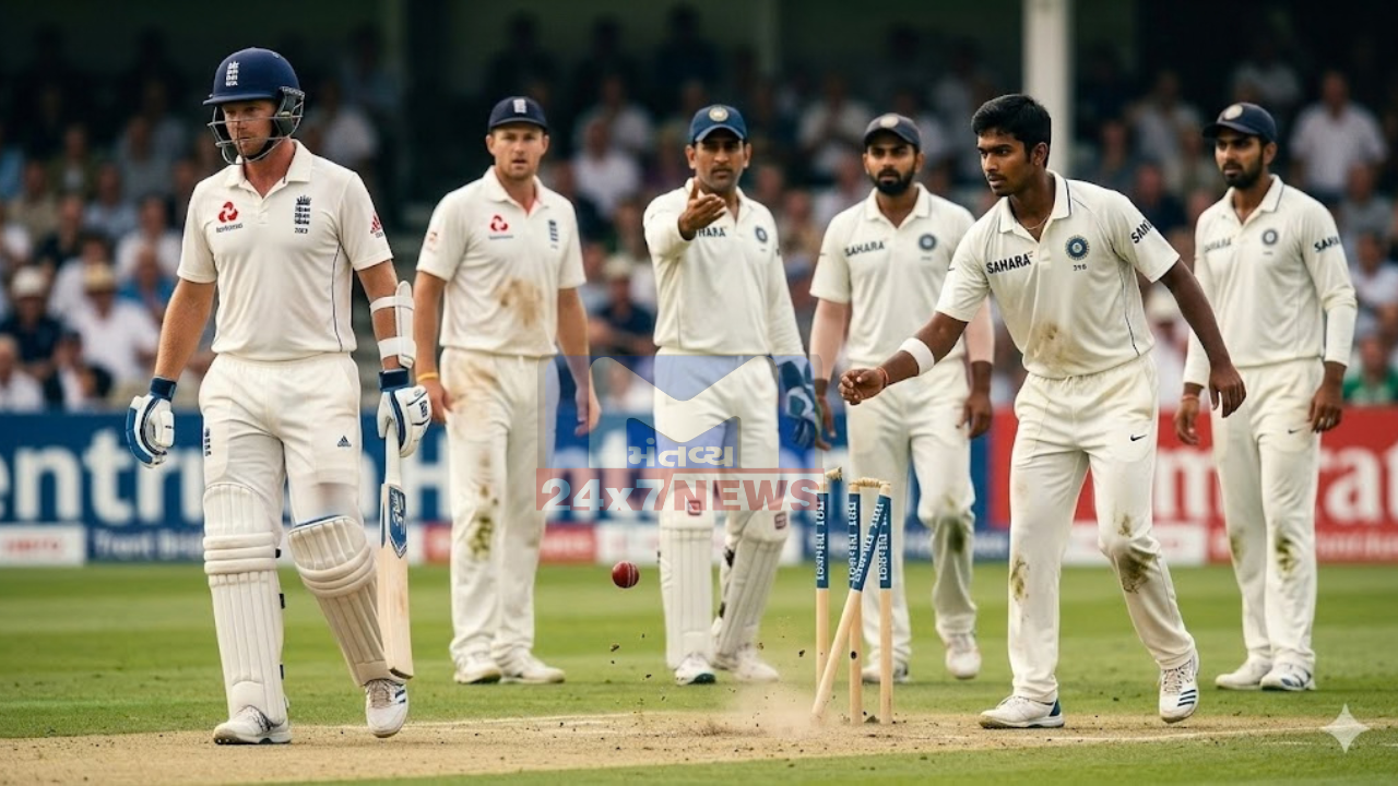 Cricket