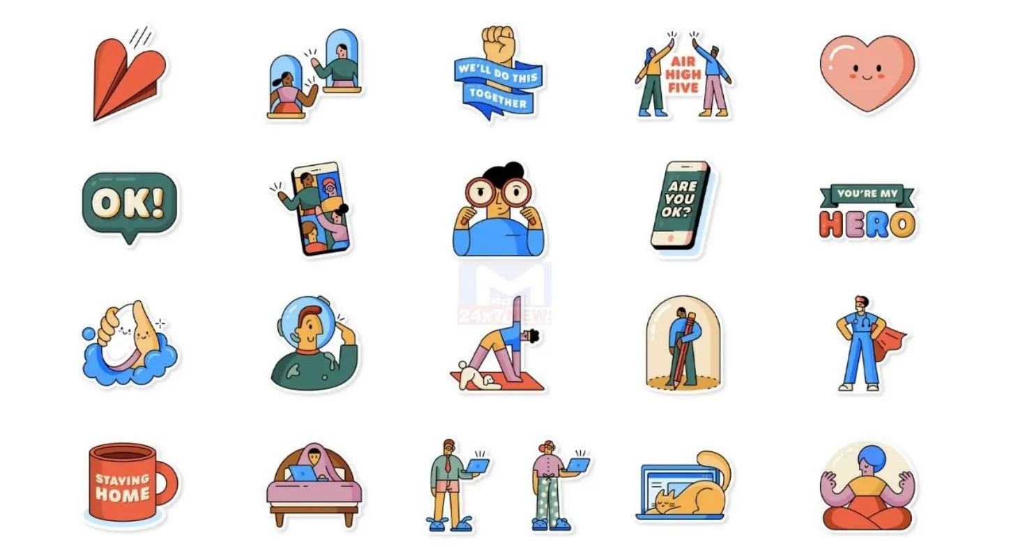 WhatsApp , Meta, કંપની, નવા ફીચર્સ, મેસેજીંગ પ્લેટફોર્મ