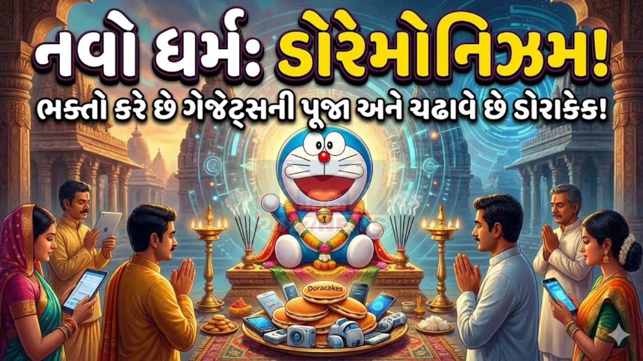 Doraemon