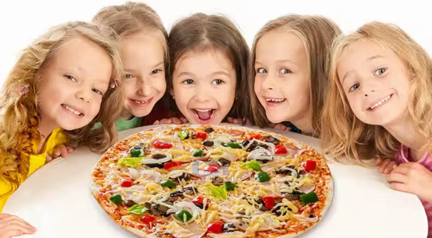 Suji Pizza, મેંદો, સોજી, બાળકો, હૅલ્ધી રેસિપી