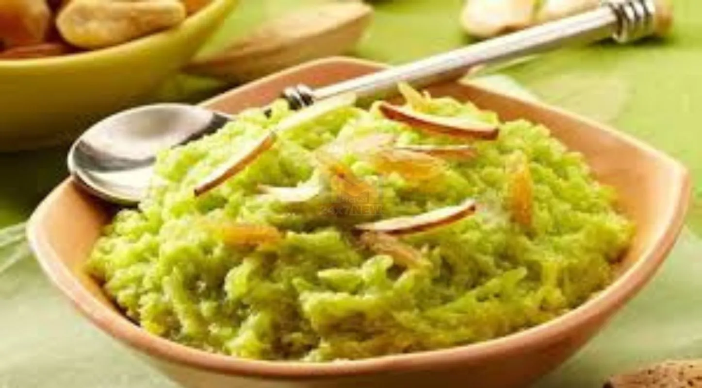 Doodhi Halwa,પ્રસાદ, તહેવાર, માતા દુર્ગા, ડ્રાય ફ્રુટ્સ