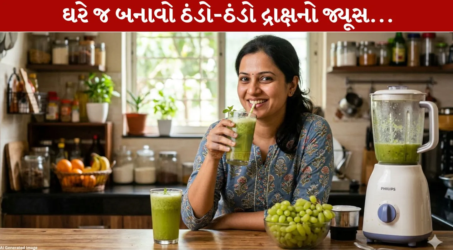 Grapes Juice, લૂ, કાળી દ્રાક્ષ, ઉનાળા, ફળો