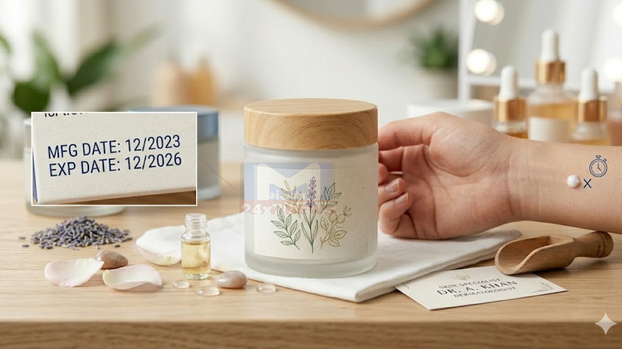 Fairness Cream
