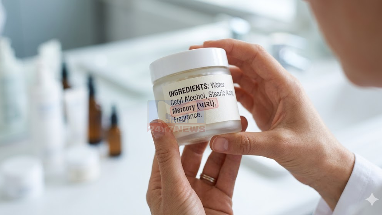 Fairness Cream