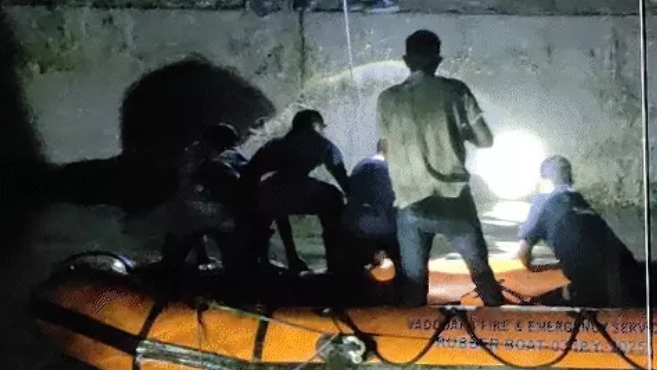 Suicide વડોદરામાં યુવકે ચામડીની બીમારીથી કંટાળી કર્યુ