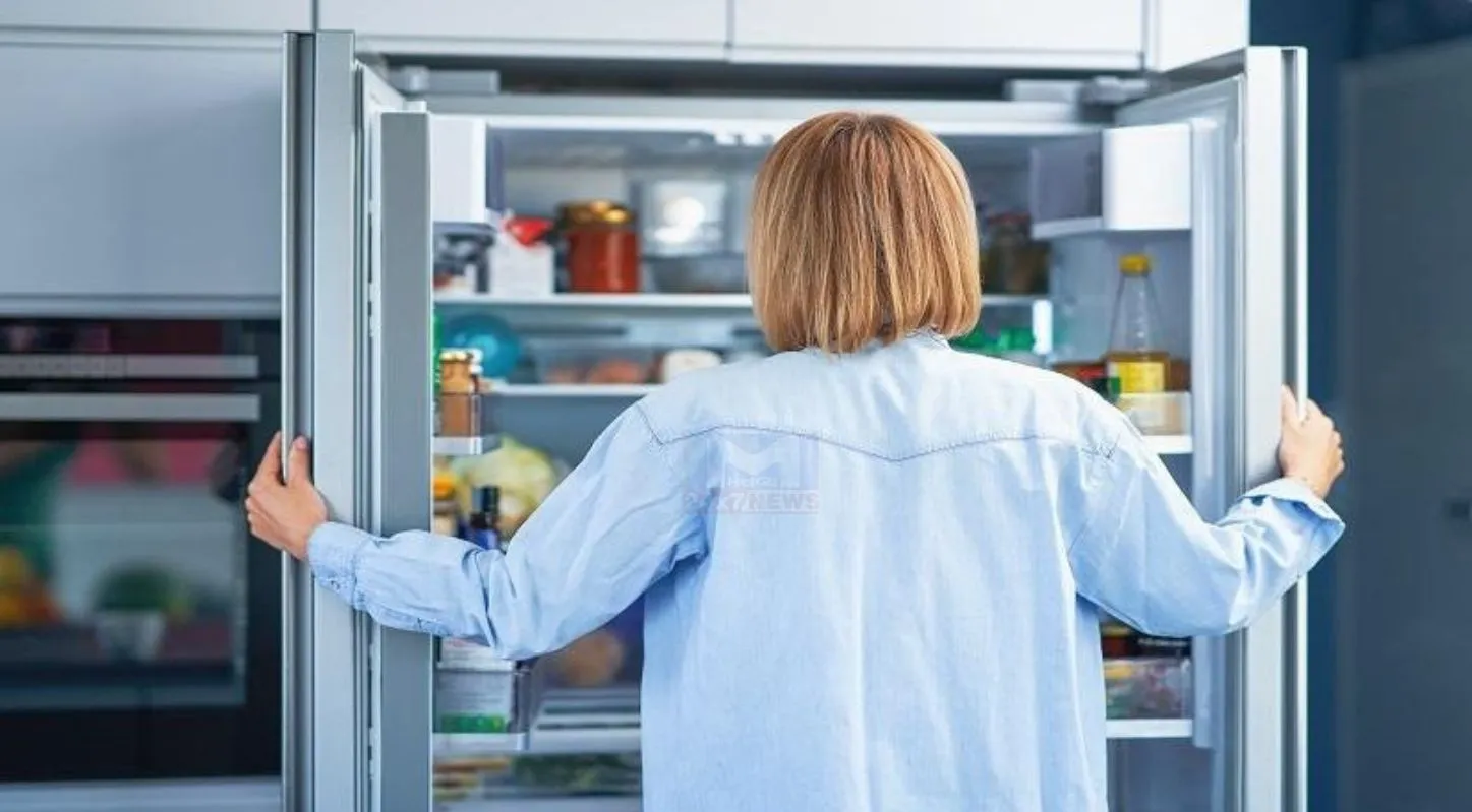 Freeze Storage Mistakes, મધ, બ્રેડ, કેળાને ફ્રિઝમાં, પેટની સમસ્યા