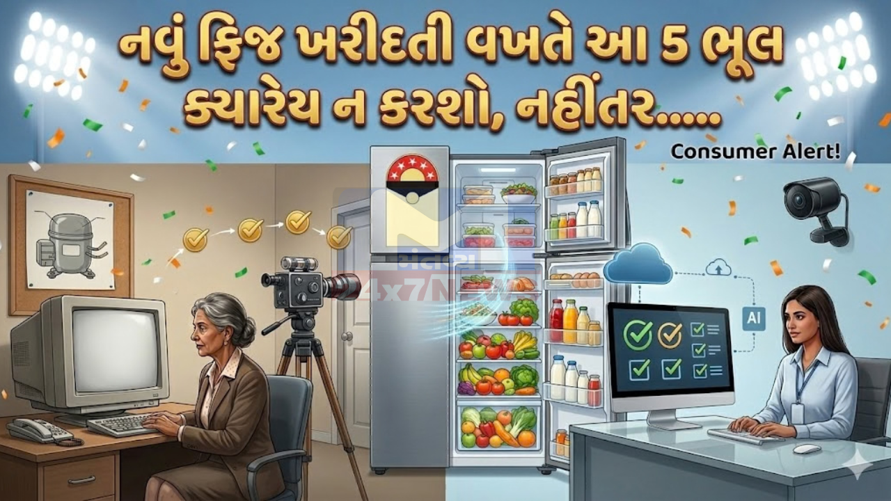 Fridge