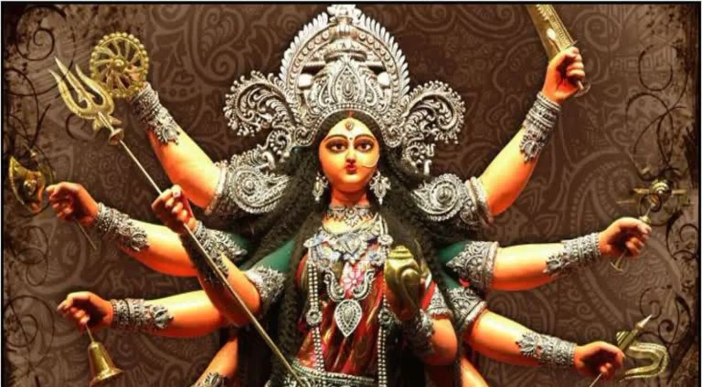 Chaitra Navratri 2026, માતા દુર્ગા, જ્યોતિષ શાસ્ત્ર, હાથી, પાલખી