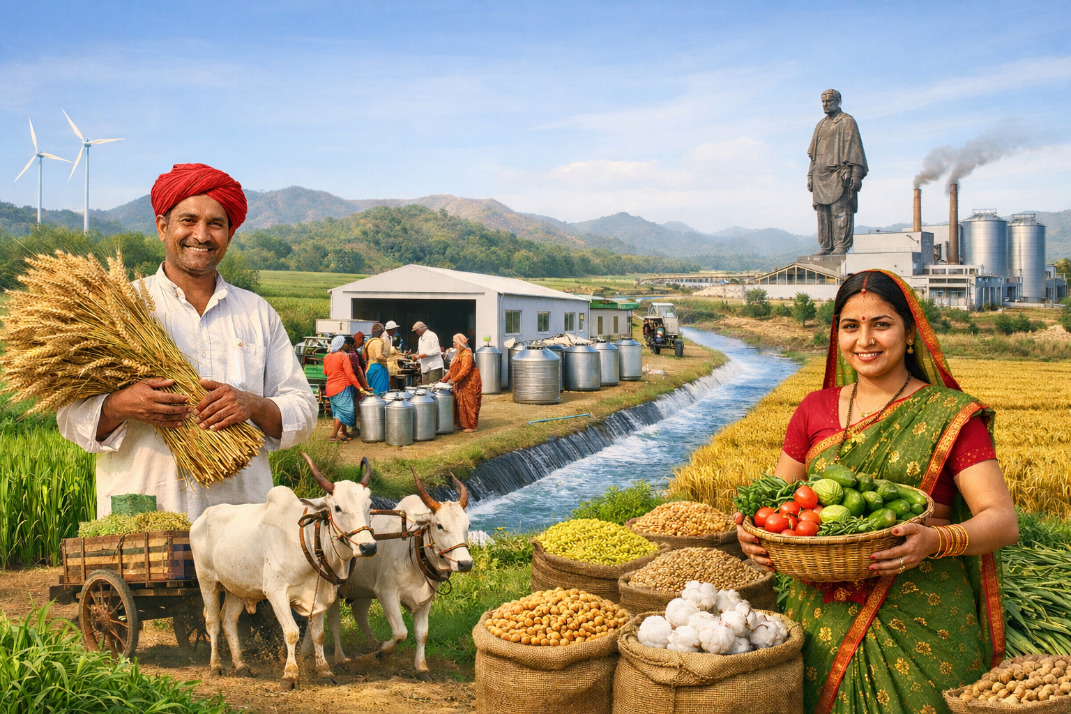 gujarat