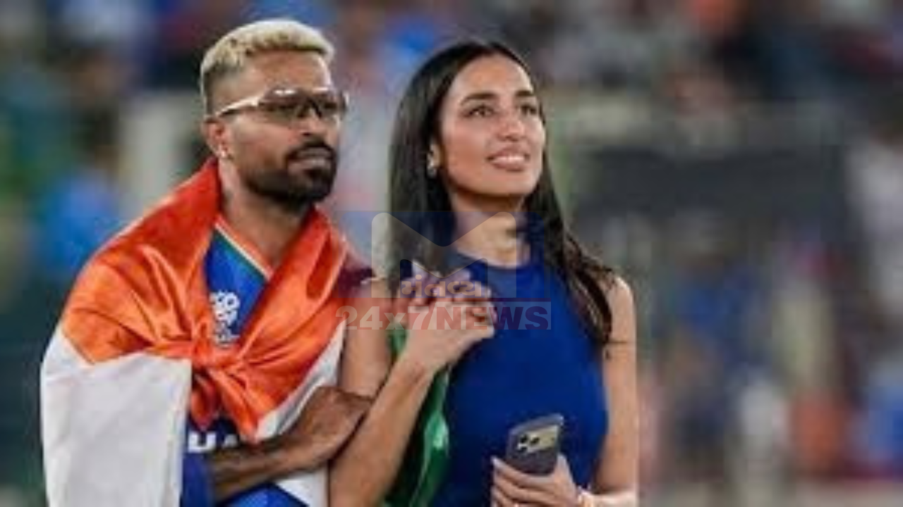 Hardik Pandya