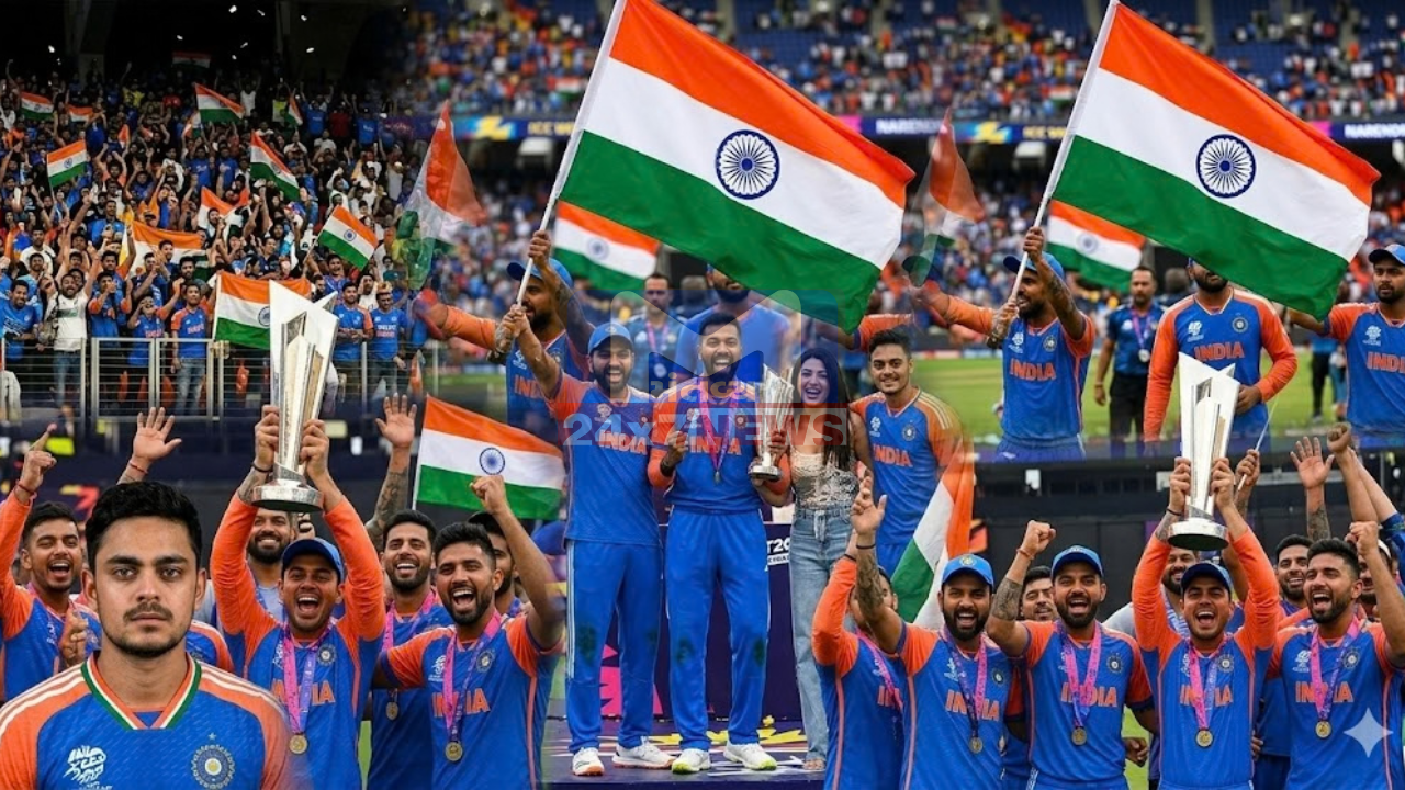Hardik Pandya