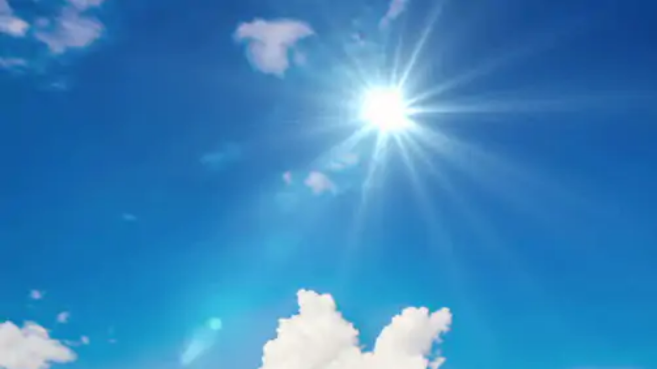 Heatની વચ્ચે માવઠાની આગાહીથી ખેડૂતો ચિંતિત