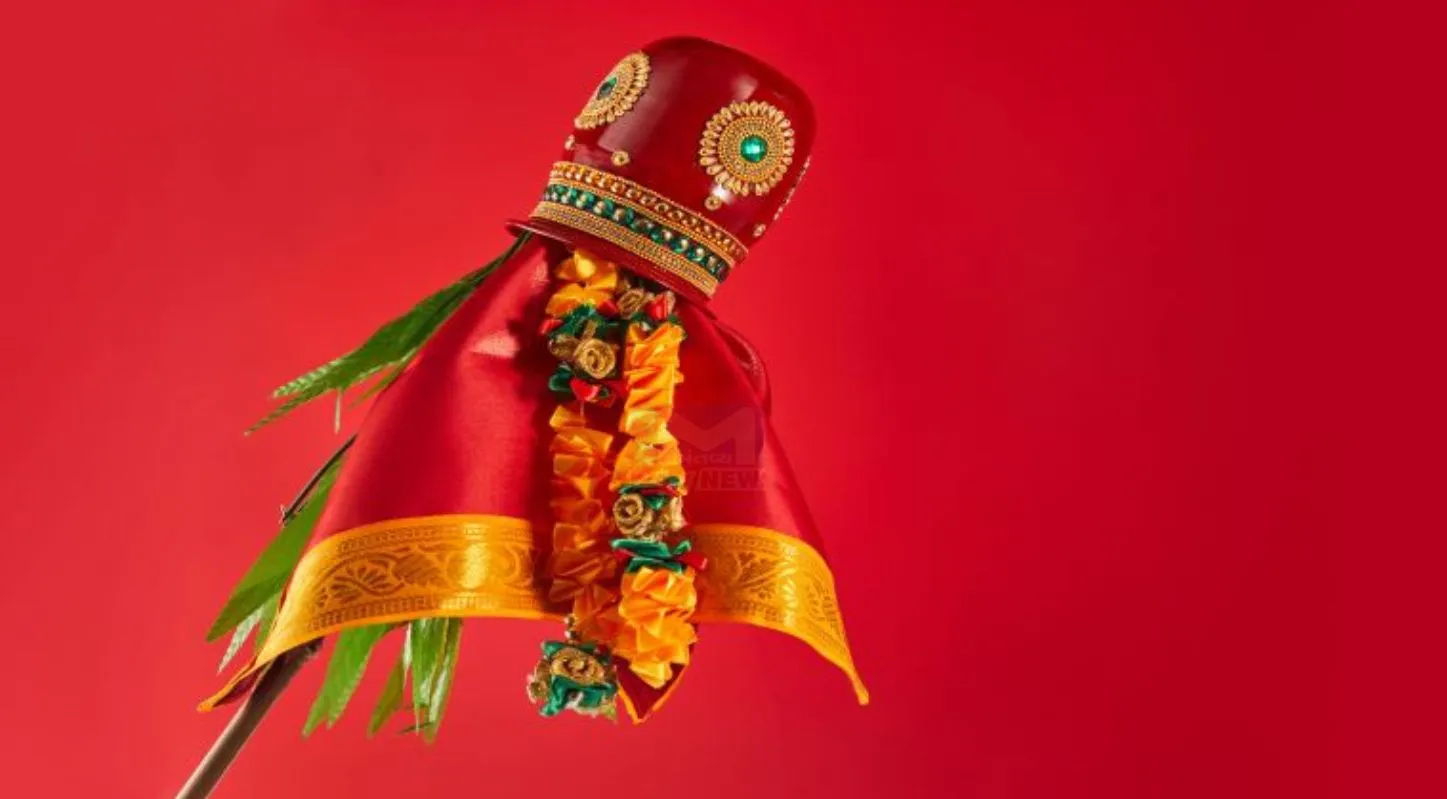 Hindu Nav Varsh 2026, વિક્રમ સંવત, અધિક માસ, વિષ્ણુ, ગુડી પડવો