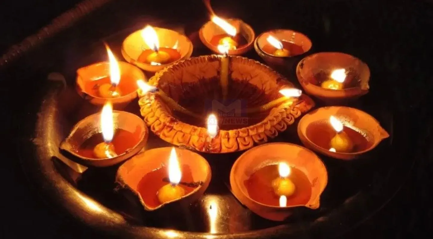 Hindu Nav Varsh 2026, વિક્રમ સંવત, અધિક માસ, વિષ્ણુ, ગુડી પડવો