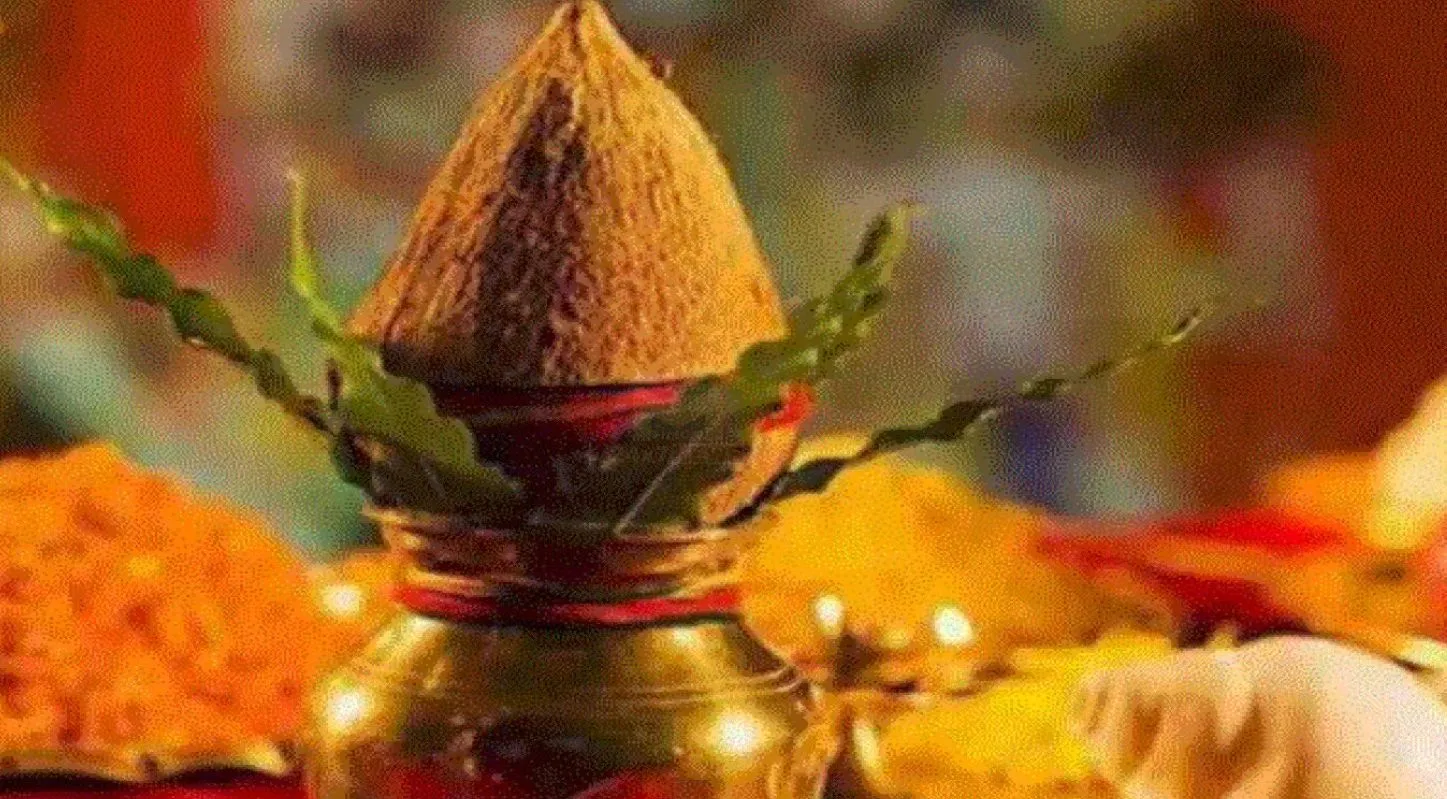 Hindu Nav Varsh 2026, વિક્રમ સંવત, અધિક માસ, વિષ્ણુ, ગુડી પડવો
