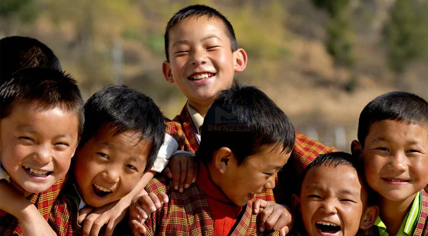 International Day of Happiness 2026, ભૂટાન, સુખાકારી, ભારત, ફિનલેન્ડ