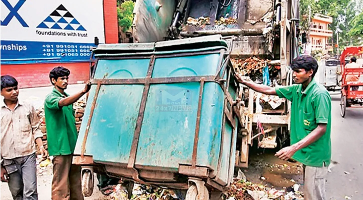 Global Recycling Day 2026, પ્લાસ્ટિક, ટાયર, નરેન્દ્ર મોદી, પર્યાવરણ