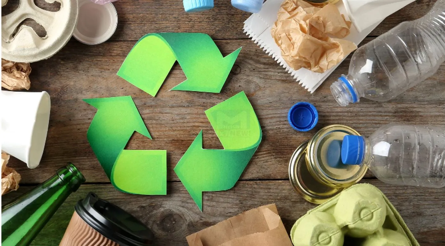 Global Recycling Day 2026, પ્લાસ્ટિક, ટાયર, નરેન્દ્ર મોદી, પર્યાવરણ
