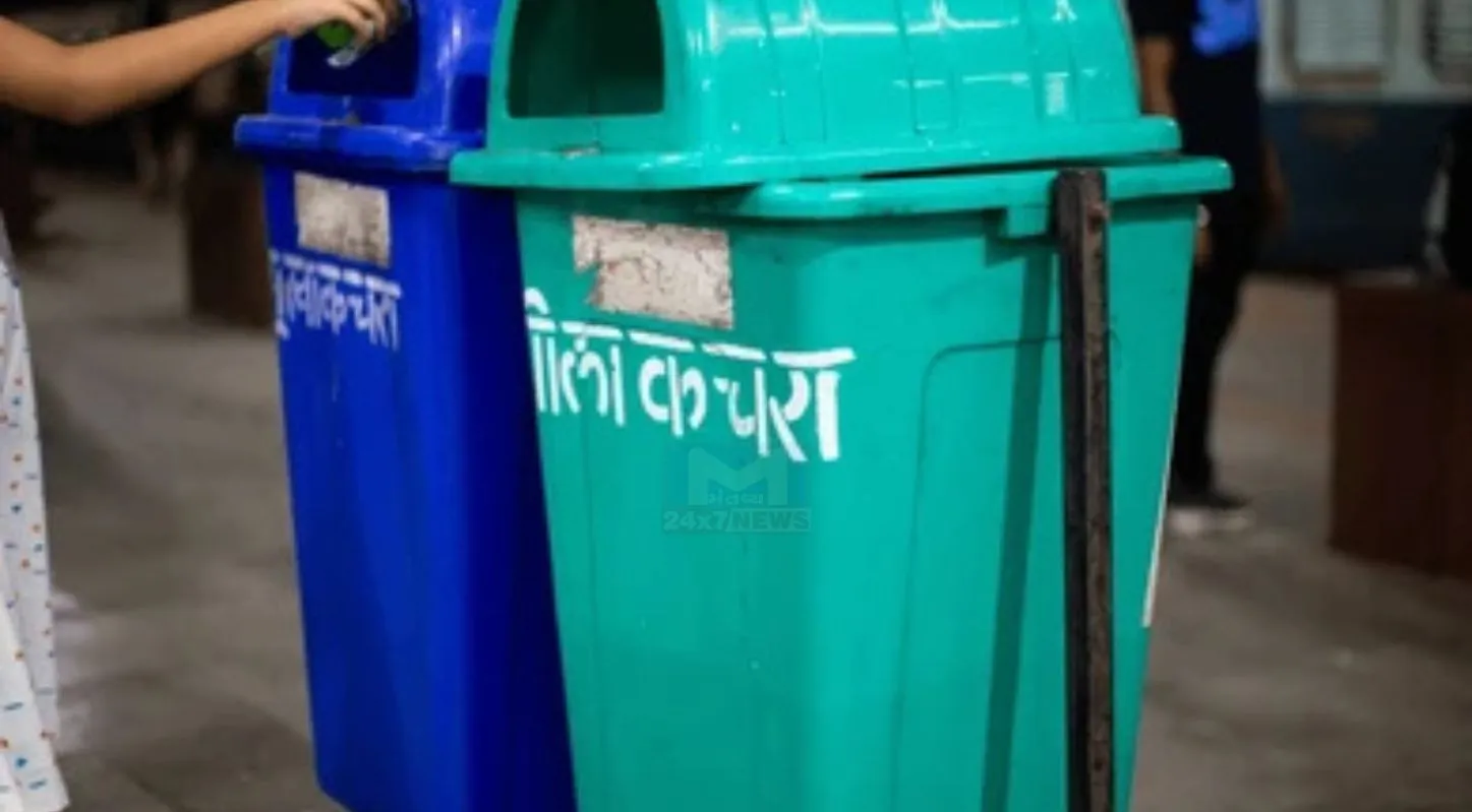 Global Recycling Day 2026, પ્લાસ્ટિક, ટાયર, નરેન્દ્ર મોદી, પર્યાવરણ