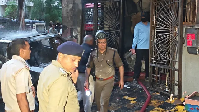 Indore