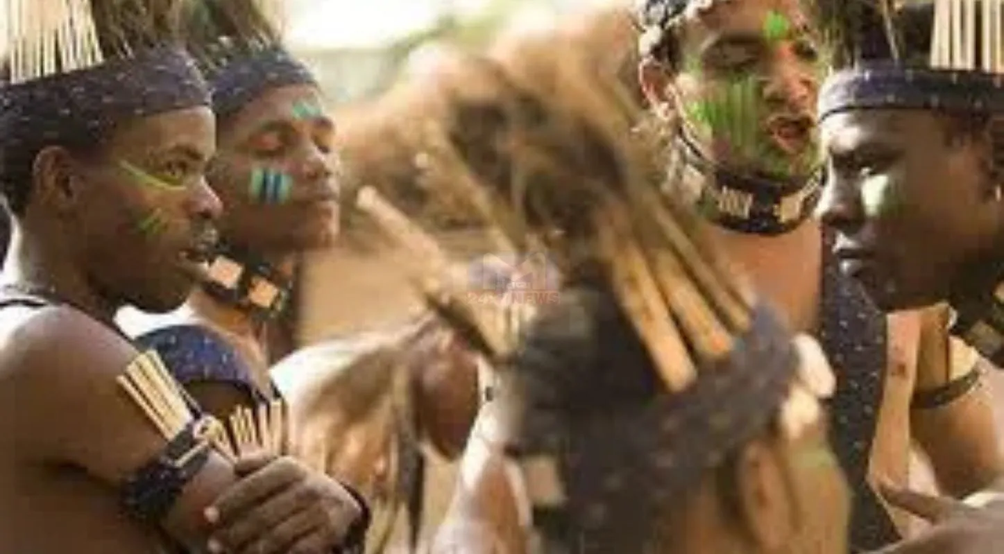 International Day Racial Discrimination, જાતિના ભેદભાવ, લિંગ, આફ્રીકા