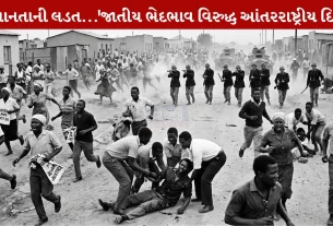 International Day Racial Discrimination, જાતિના ભેદભાવ, લિંગ, આફ્રીકા