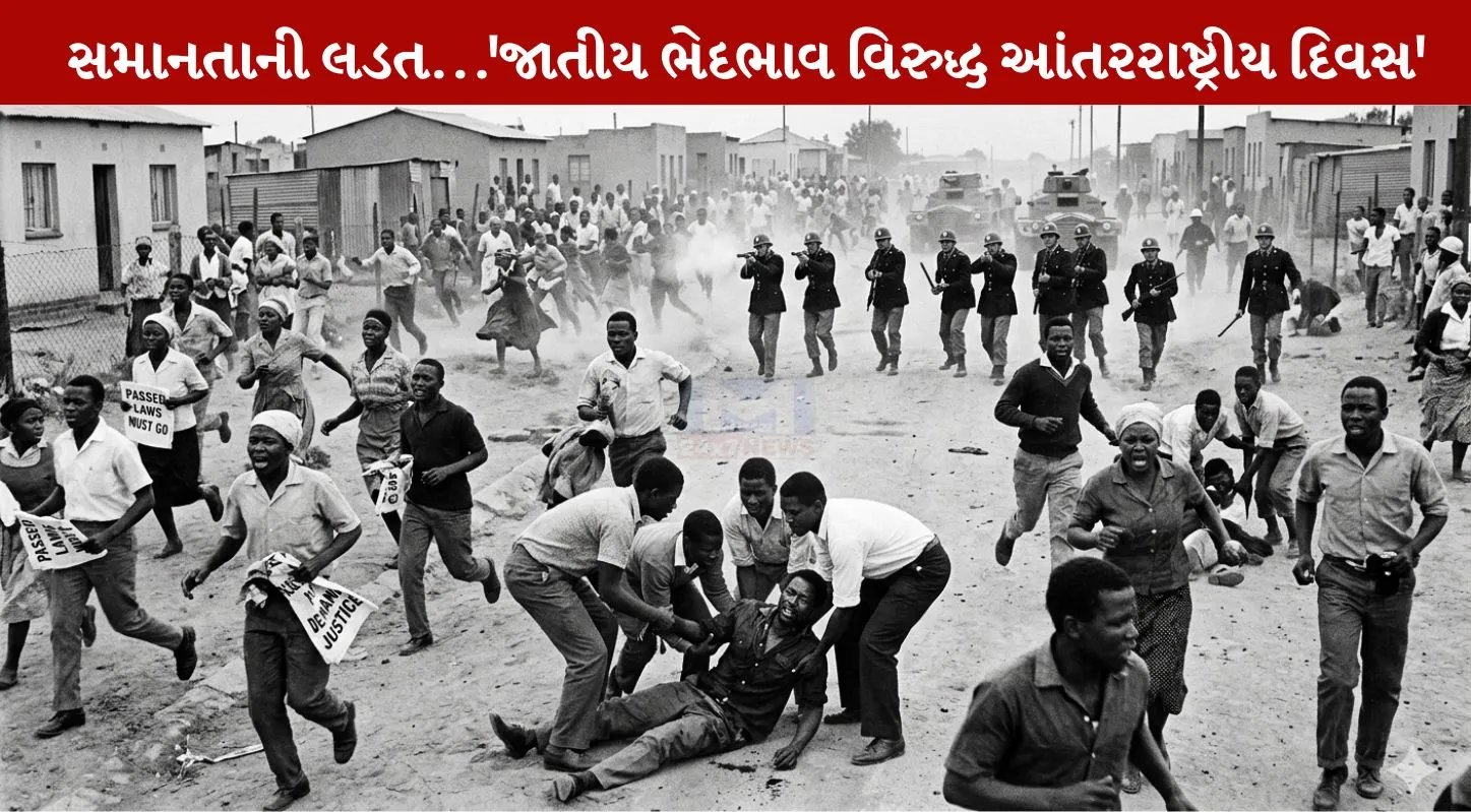 International Day Racial Discrimination, જાતિના ભેદભાવ, લિંગ, આફ્રીકા