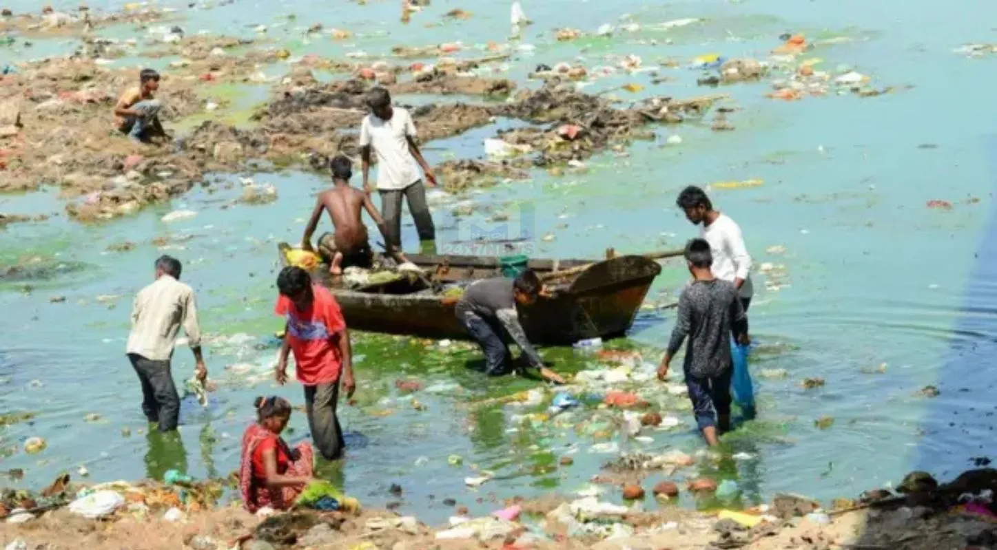 International Day of Action for Rivers 2026 , પ્રદૂષણ, બંધ, સુએઝ, 14 માર્ચ