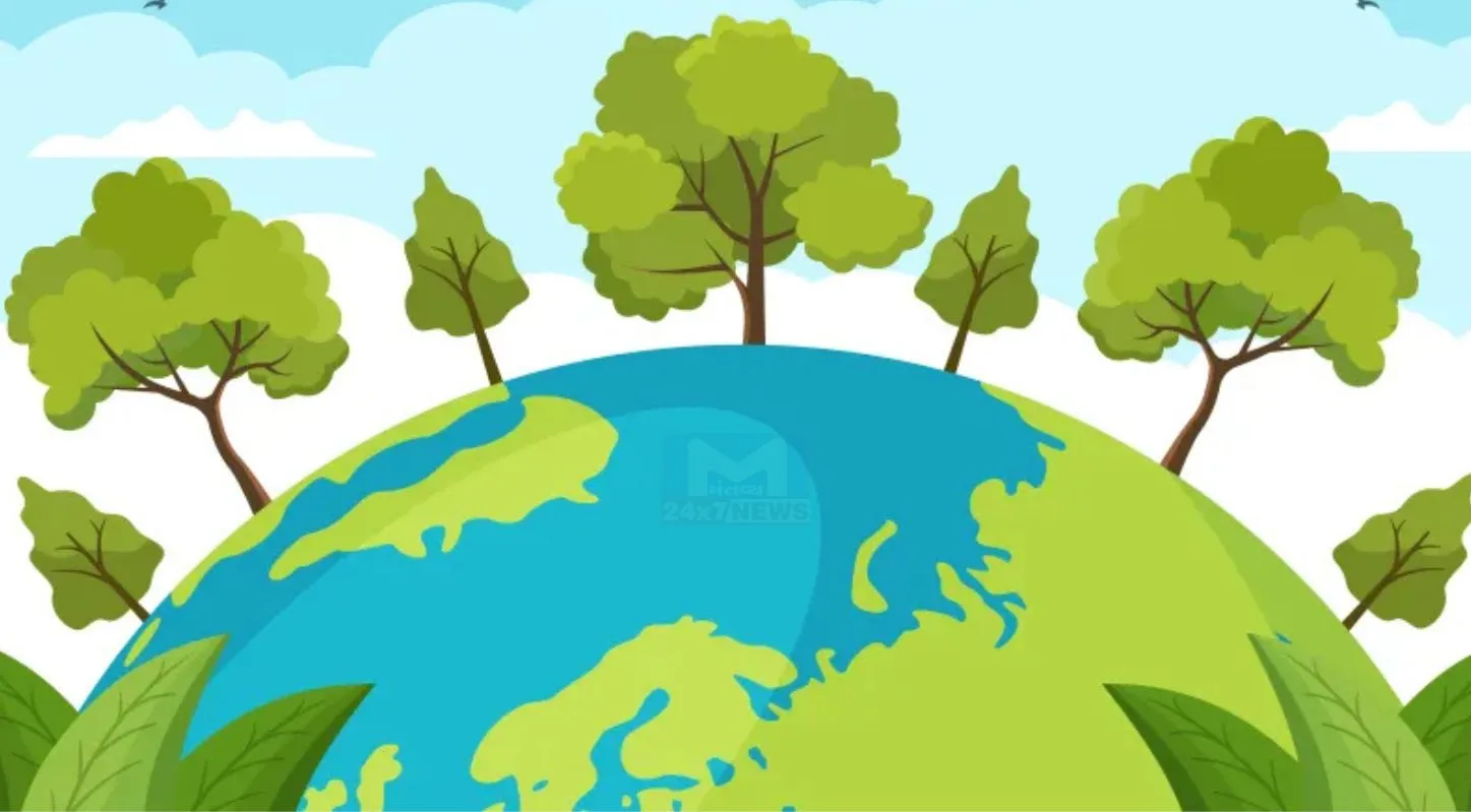 International Day of Forests, જળવાયુ પરિવર્તન, ગુજરાત, વનનો નાશ, 21 માર્ચ