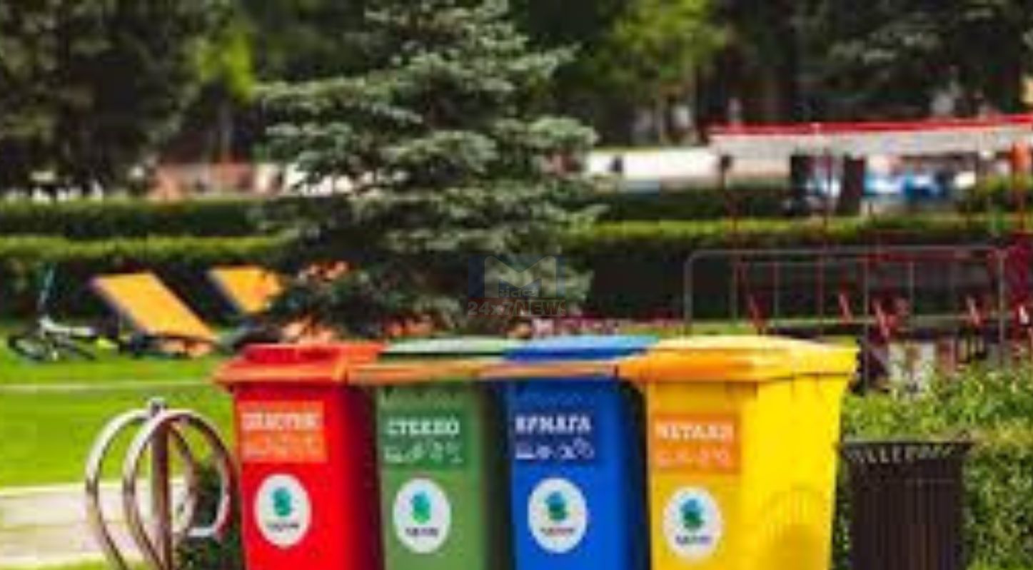 International Day of Zero Waste 2026, 30 માર્ચ, પૃથ્વી, પ્રદૂષણ, ખાદ્ય કચરો