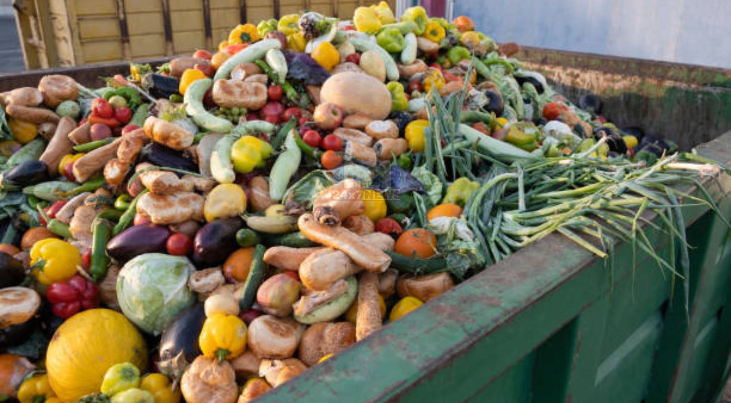 International Day of Zero Waste 2026, 30 માર્ચ, પૃથ્વી, પ્રદૂષણ, ખાદ્ય કચરો